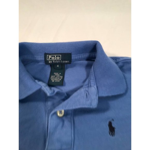 Polo Ralph Lauren Polo Shirt - Picture 3 of 5